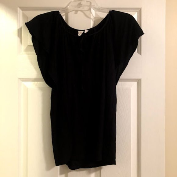Black Gap Tee - Picture 1 of 6
